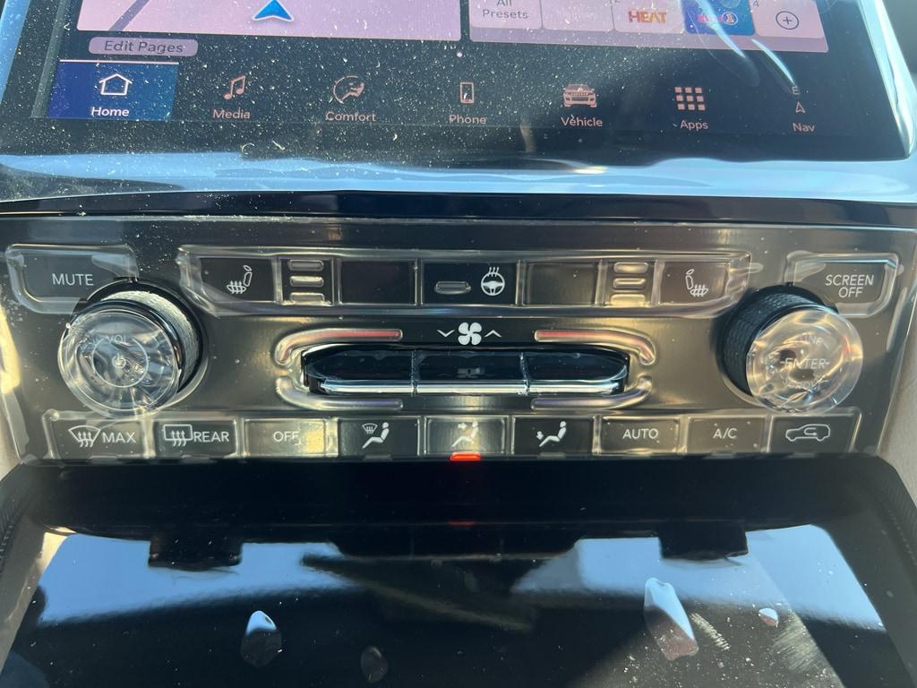 new 2025 Jeep Grand Cherokee car, priced at $47,345