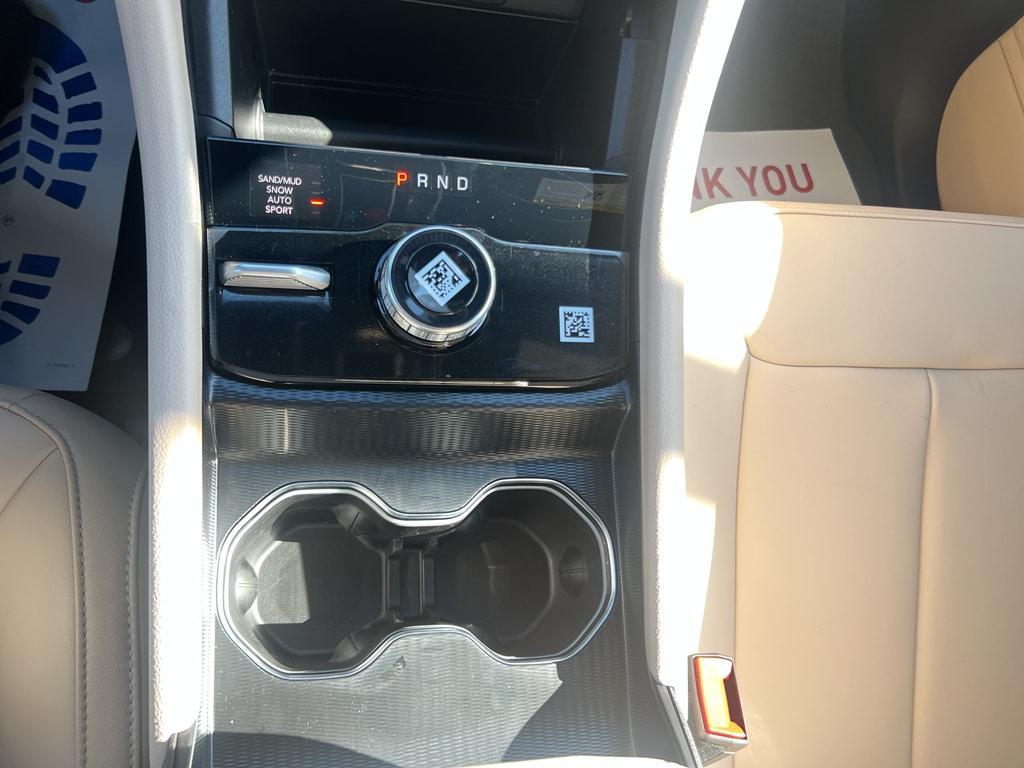 new 2025 Jeep Grand Cherokee car, priced at $47,345