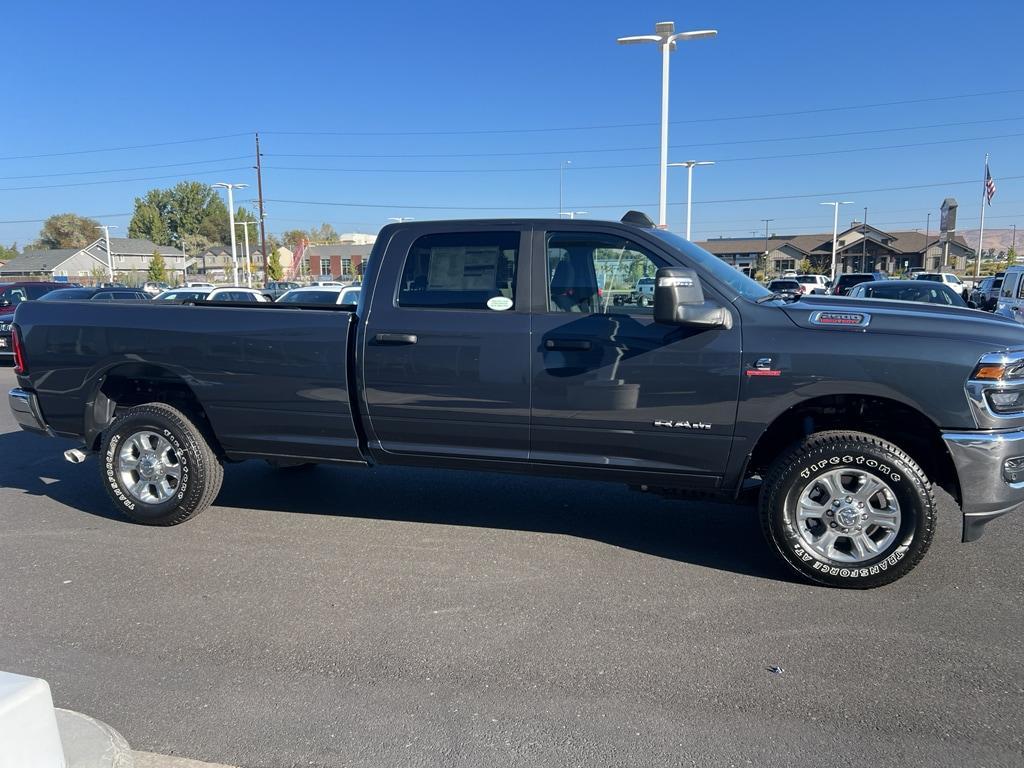 new 2026 Ram 2500 car, priced at $71,631