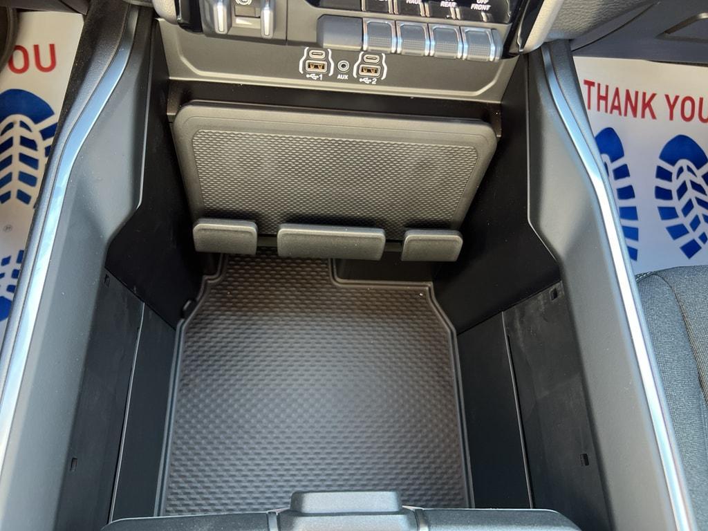 new 2026 Ram 2500 car, priced at $71,631