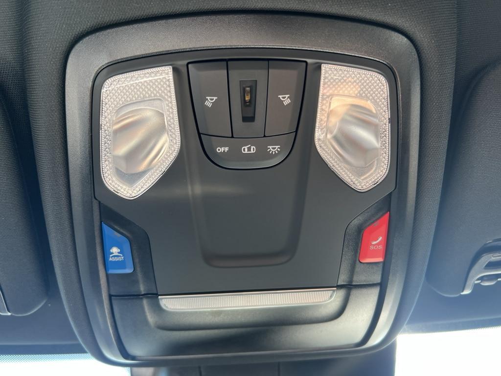 new 2026 Ram 2500 car, priced at $71,631