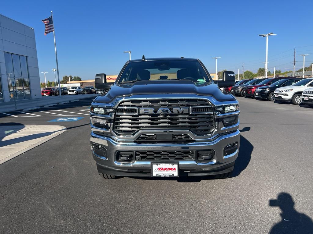new 2026 Ram 2500 car, priced at $71,631