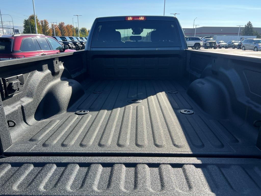 new 2026 Ram 2500 car, priced at $71,631