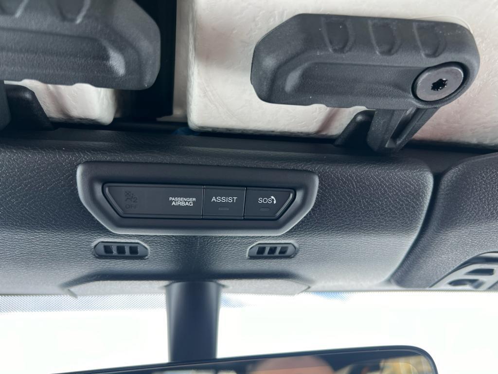 new 2023 Jeep Wrangler 4xe car, priced at $63,764