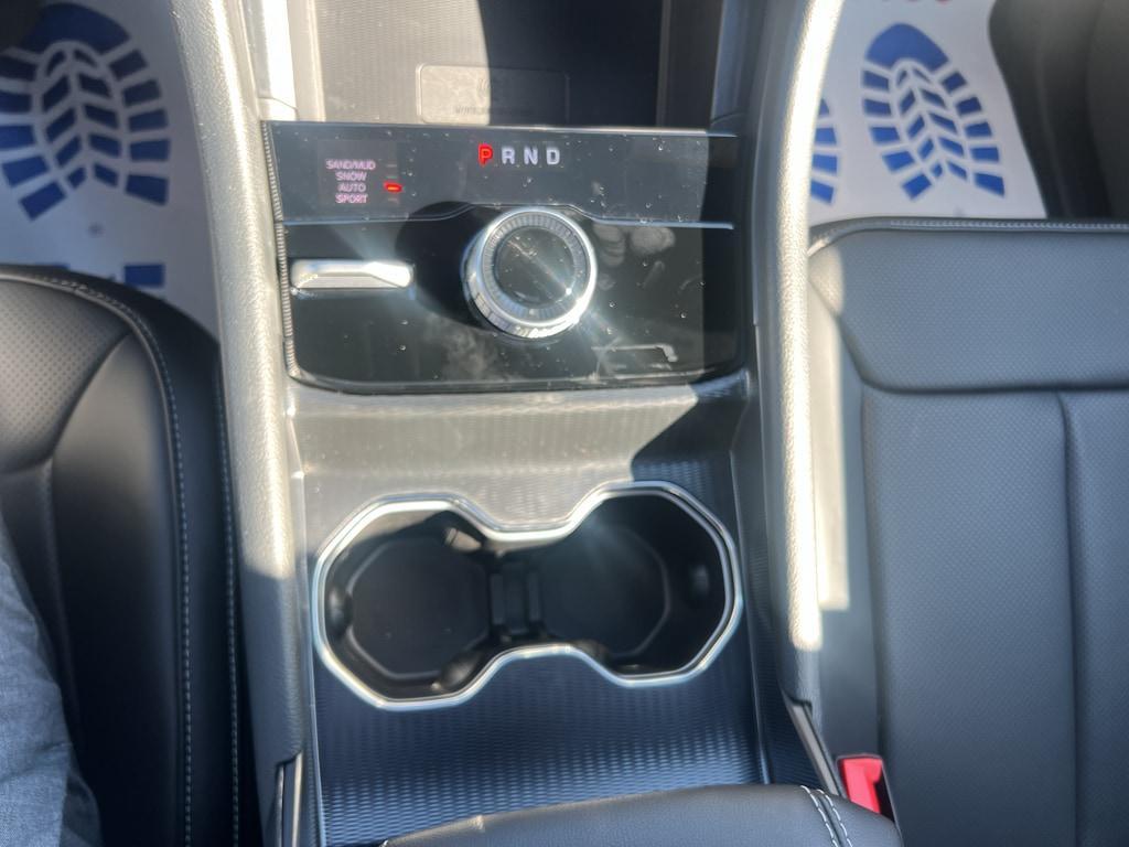 new 2025 Jeep Grand Cherokee car, priced at $49,065