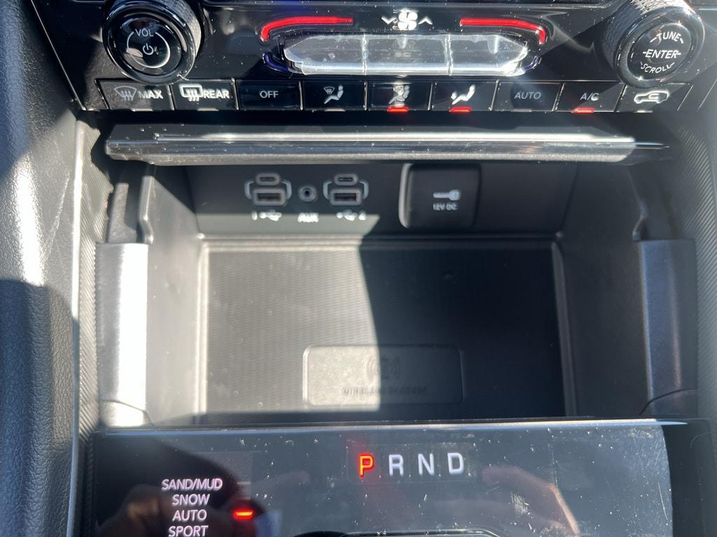 new 2025 Jeep Grand Cherokee car, priced at $49,065