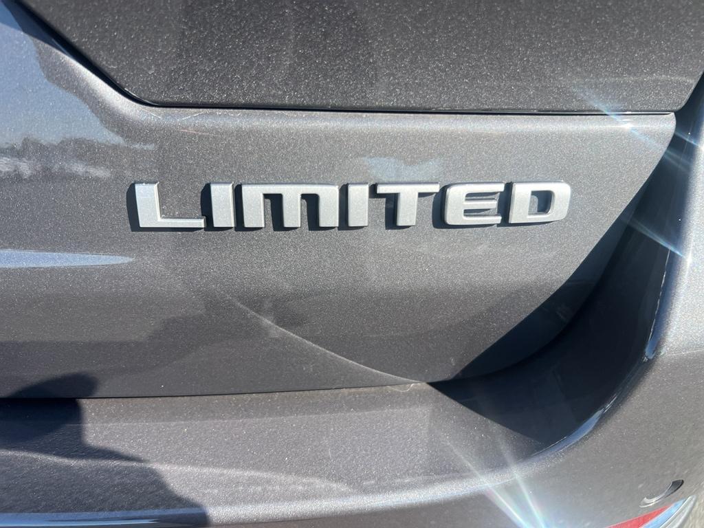 new 2025 Jeep Grand Cherokee car, priced at $49,065