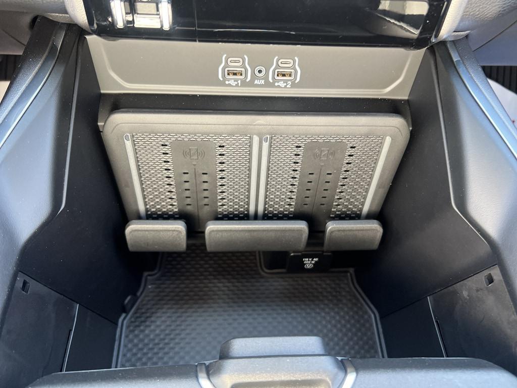 new 2025 Ram 2500 car, priced at $77,111