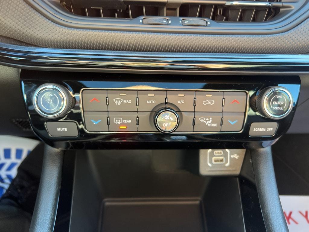 new 2026 Jeep Compass car, priced at $39,909