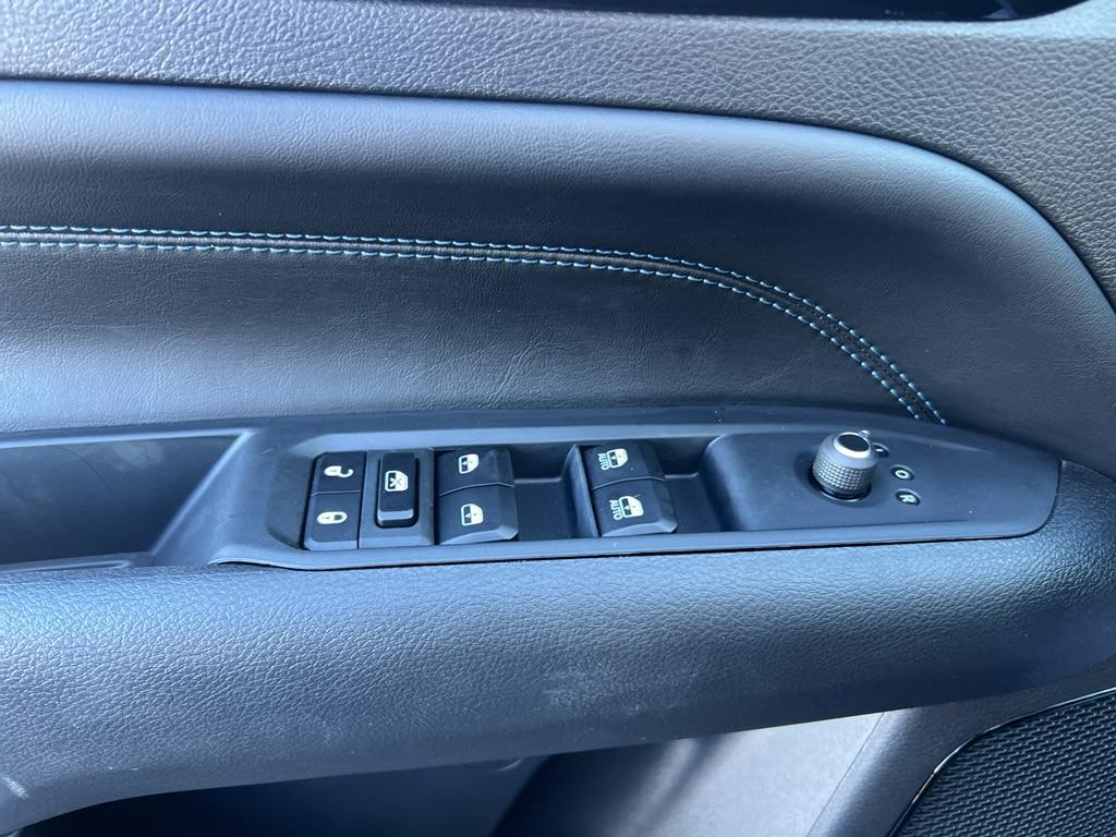 new 2026 Jeep Compass car, priced at $38,429