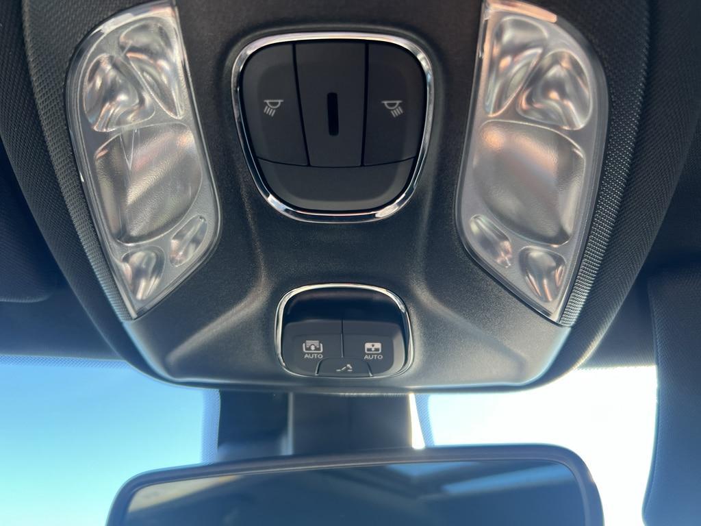 new 2026 Jeep Compass car, priced at $39,110