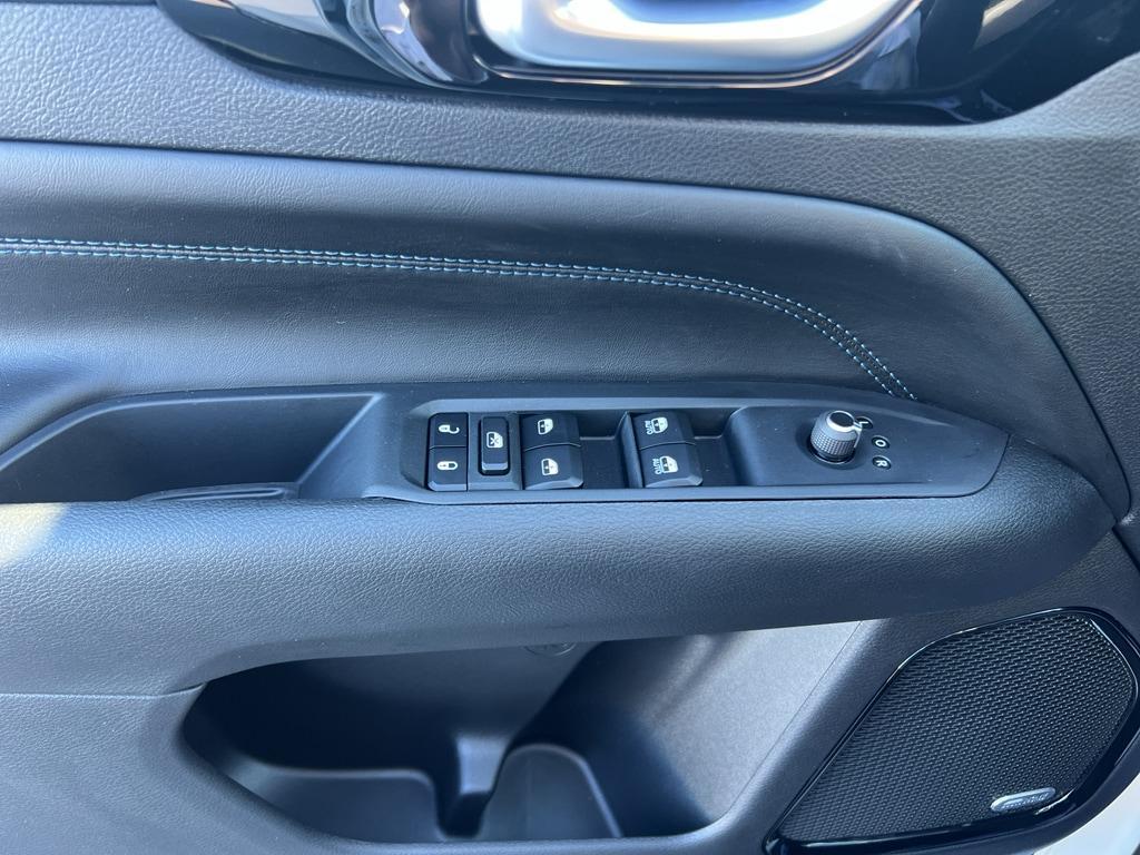 new 2026 Jeep Compass car, priced at $39,110