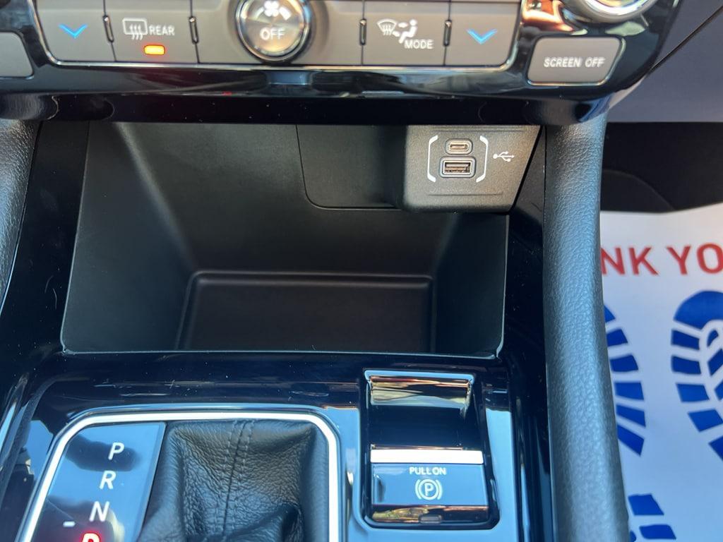 new 2026 Jeep Compass car, priced at $39,110