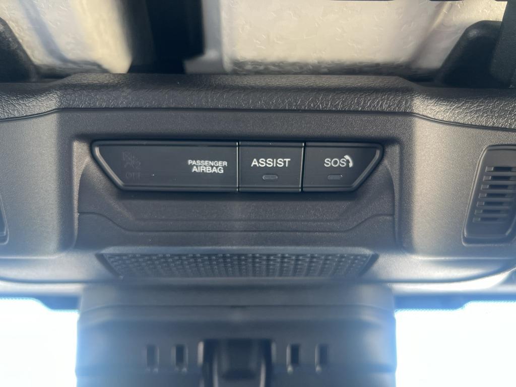 new 2025 Jeep Gladiator car, priced at $45,184