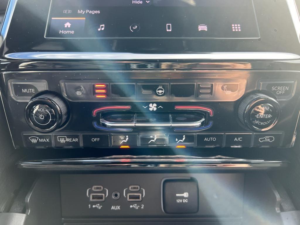 new 2025 Jeep Grand Cherokee L car, priced at $41,556
