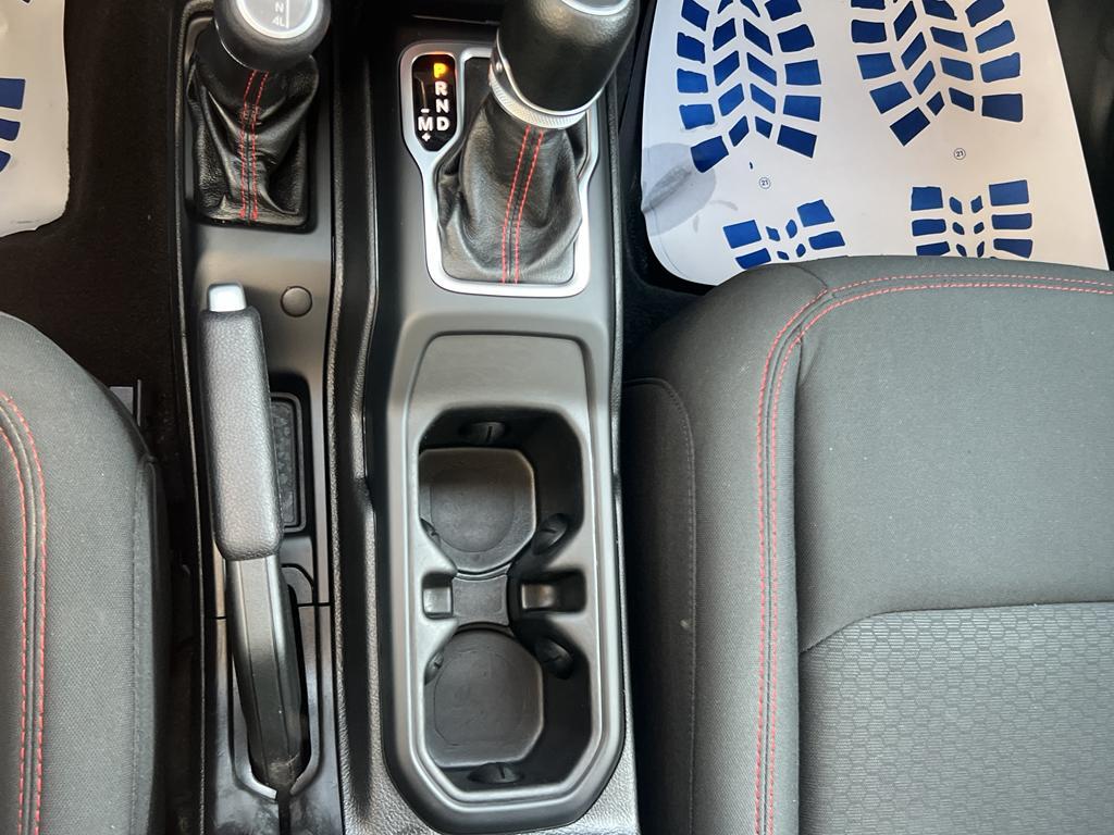 used 2021 Jeep Gladiator car, priced at $36,999