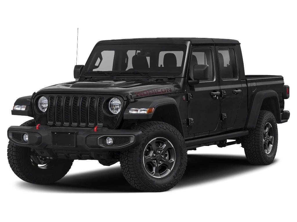 used 2021 Jeep Gladiator car, priced at $36,999