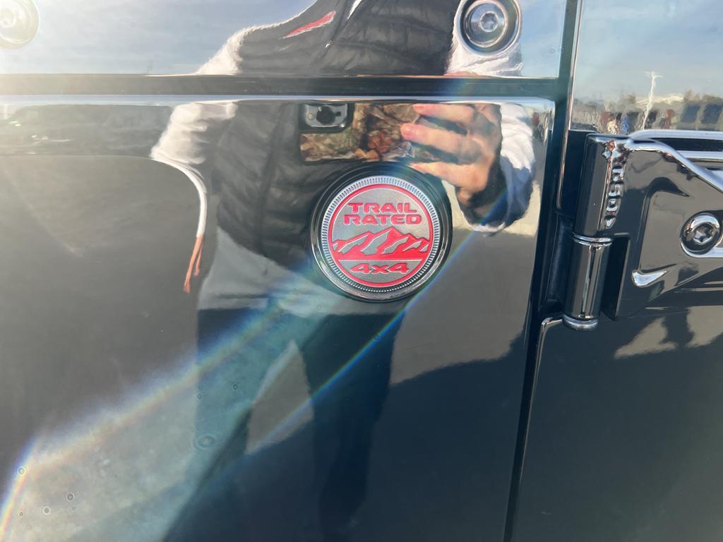 used 2021 Jeep Gladiator car, priced at $36,999