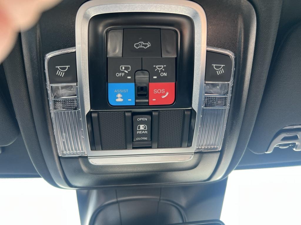 new 2026 Ram 3500 car, priced at $82,587