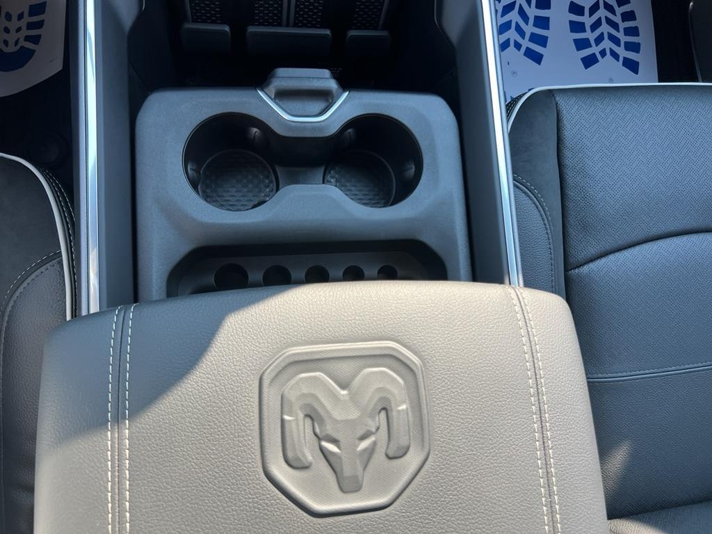 new 2026 Ram 3500 car, priced at $82,587