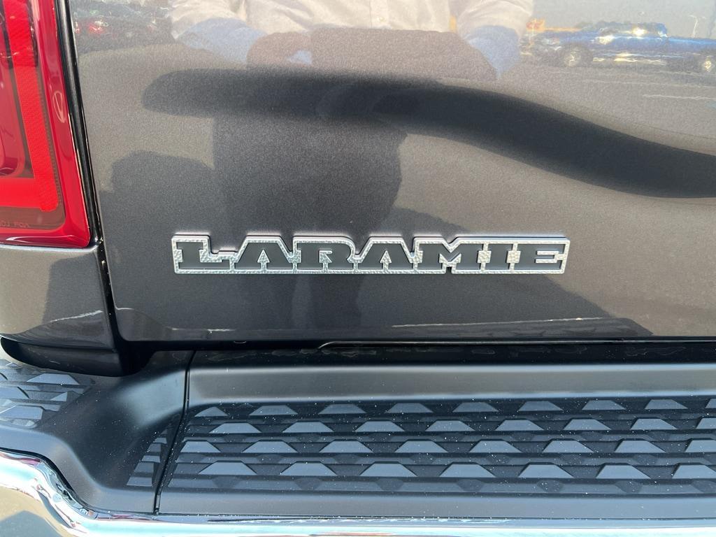 new 2026 Ram 3500 car, priced at $82,587