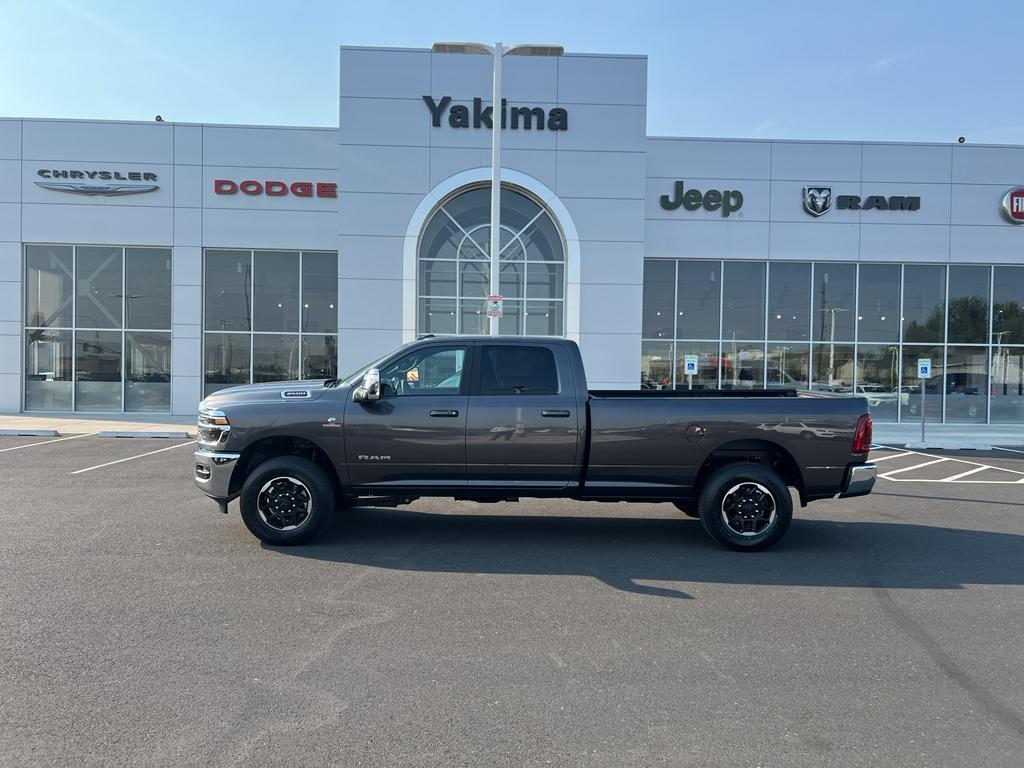 new 2026 Ram 3500 car, priced at $82,587