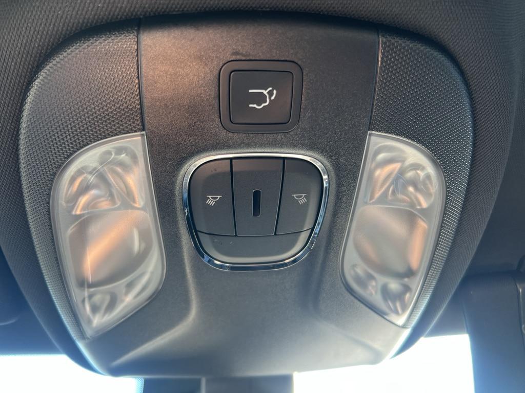 new 2026 Jeep Compass car, priced at $37,560