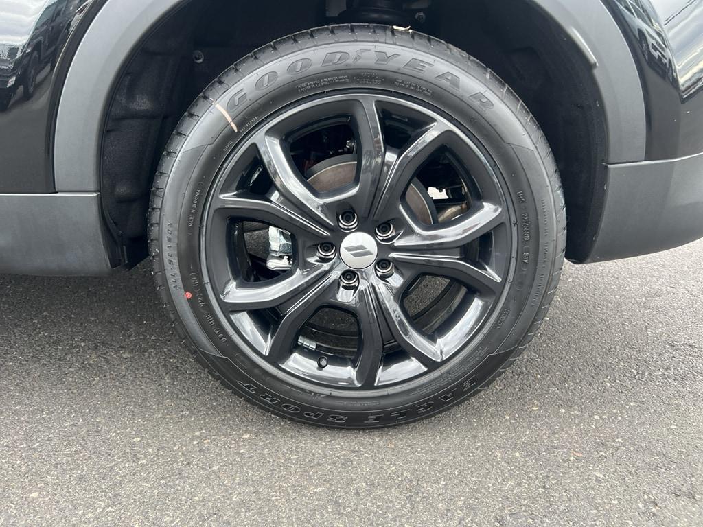 new 2025 Dodge Hornet car, priced at $29,718