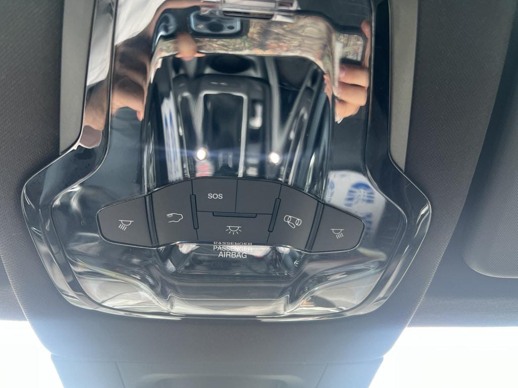 new 2025 Dodge Hornet car, priced at $29,718