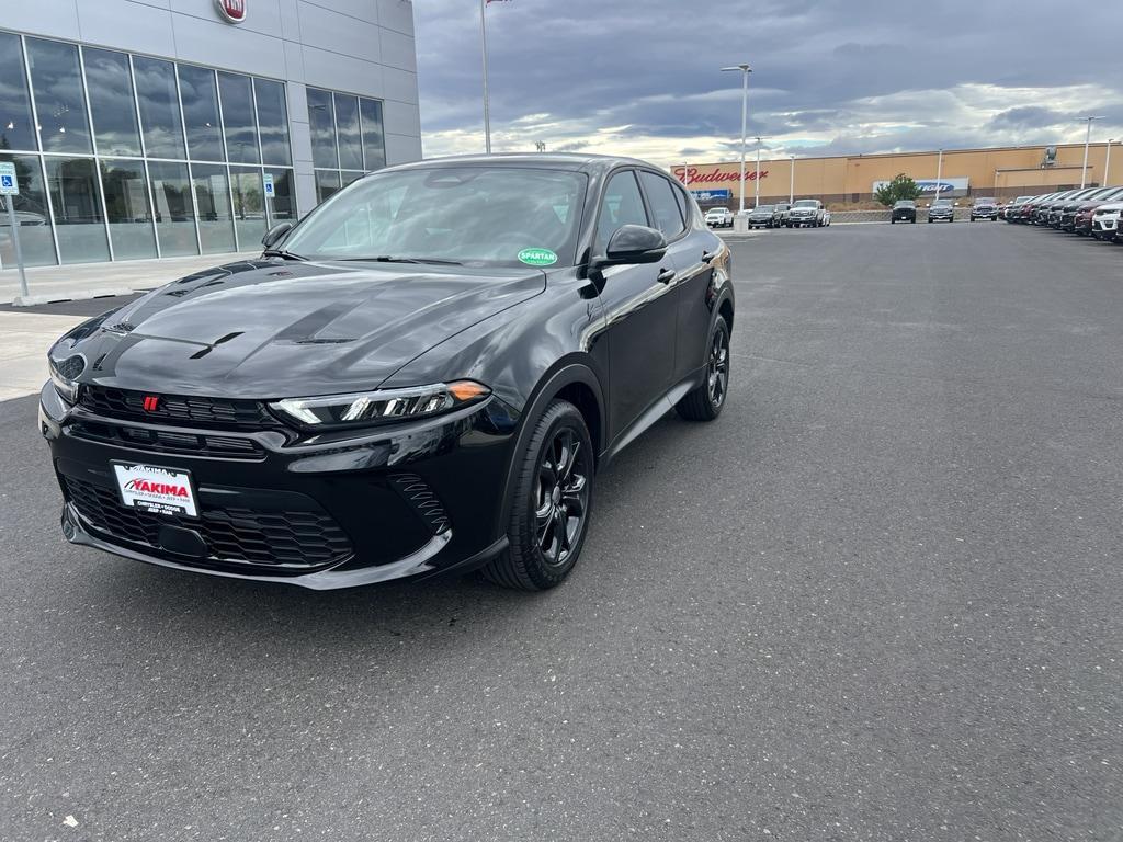 new 2025 Dodge Hornet car, priced at $29,718