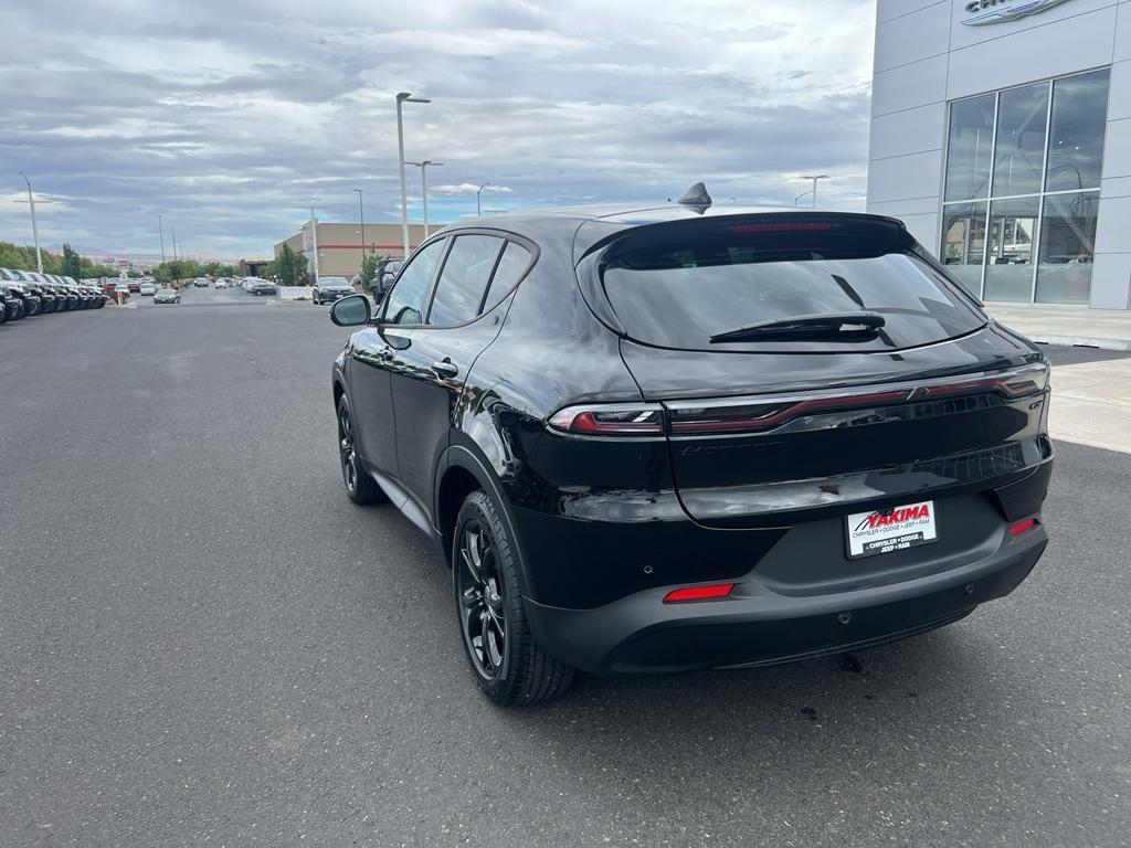 new 2025 Dodge Hornet car, priced at $29,718