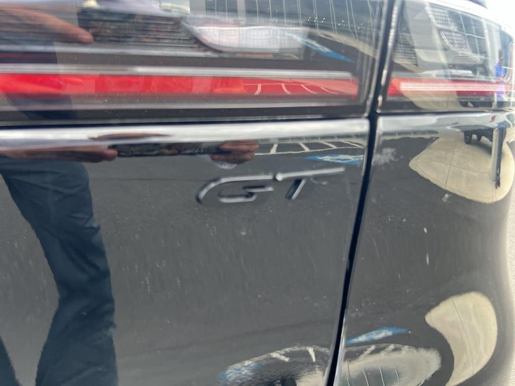 new 2025 Dodge Hornet car, priced at $29,718