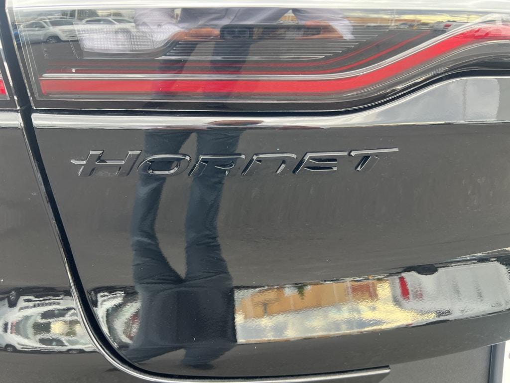 new 2025 Dodge Hornet car, priced at $29,718
