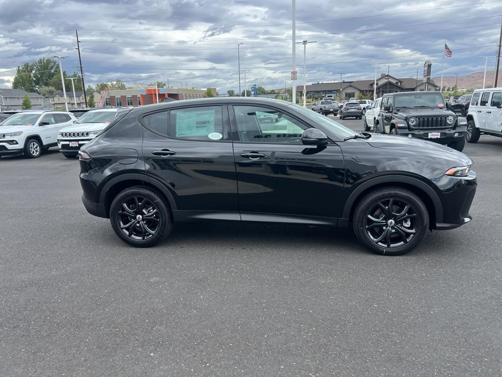new 2025 Dodge Hornet car, priced at $29,718