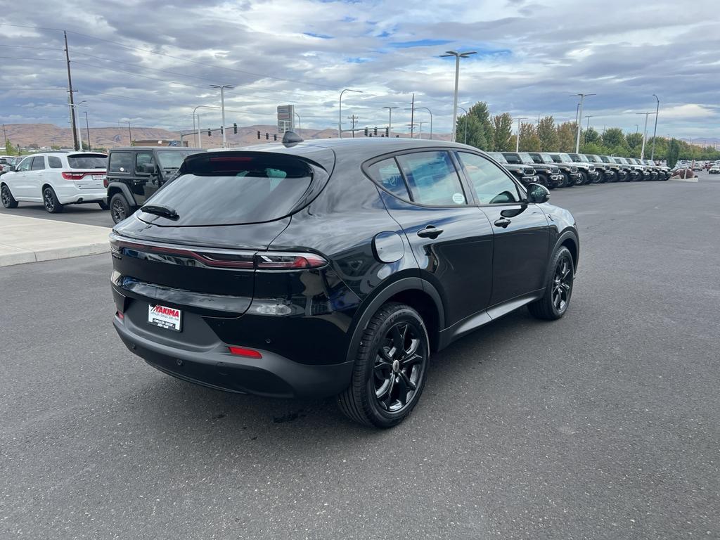 new 2025 Dodge Hornet car, priced at $29,718