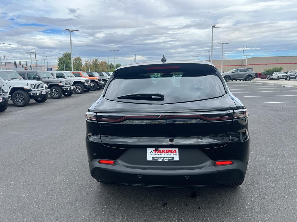 new 2025 Dodge Hornet car, priced at $29,718