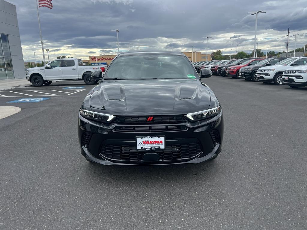 new 2025 Dodge Hornet car, priced at $29,718
