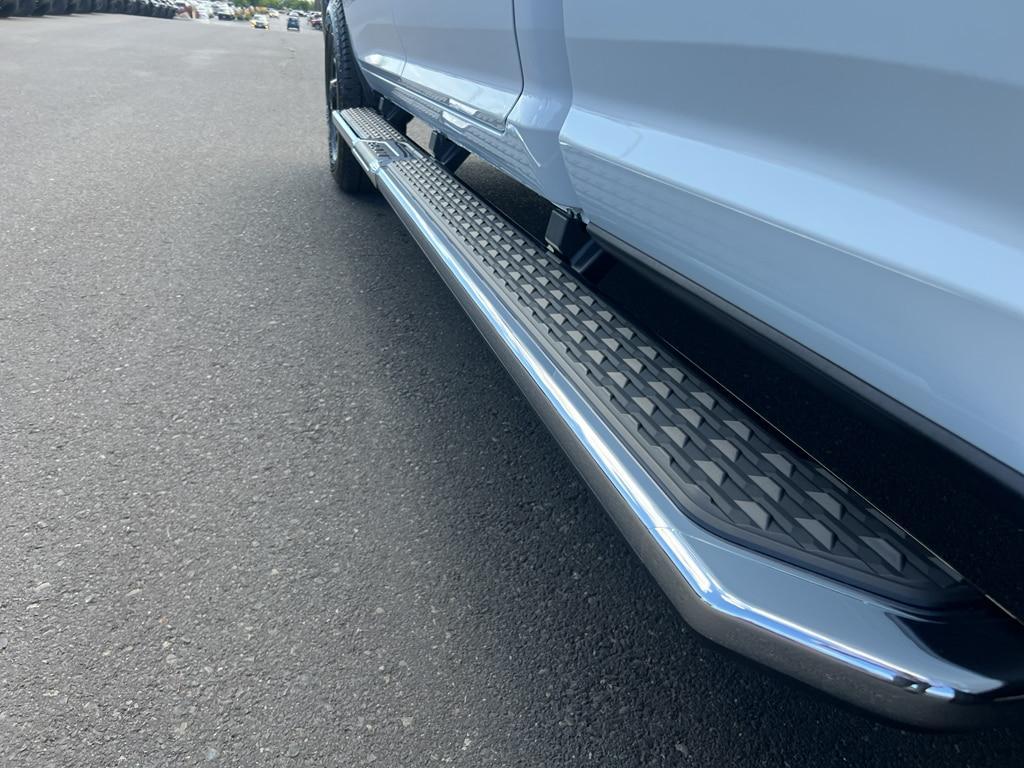 new 2025 Ram 2500 car, priced at $78,194