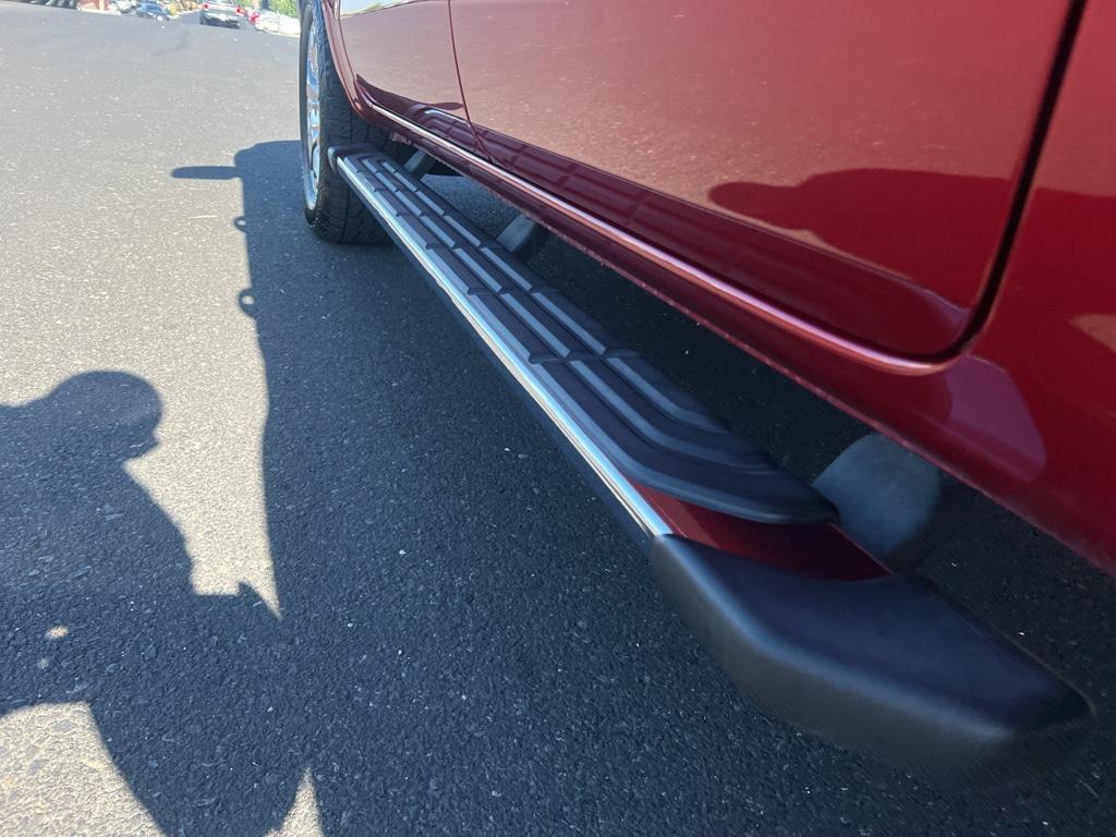used 2020 Ford Ranger car, priced at $33,999