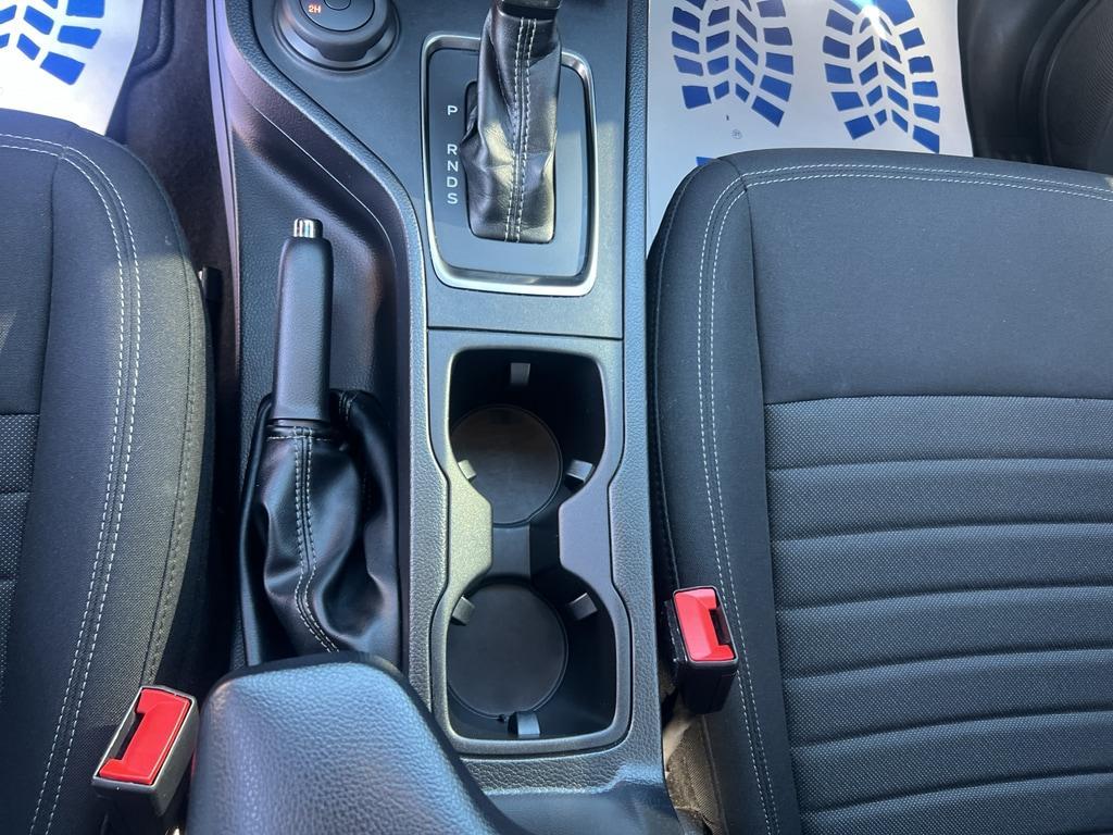 used 2020 Ford Ranger car, priced at $33,999