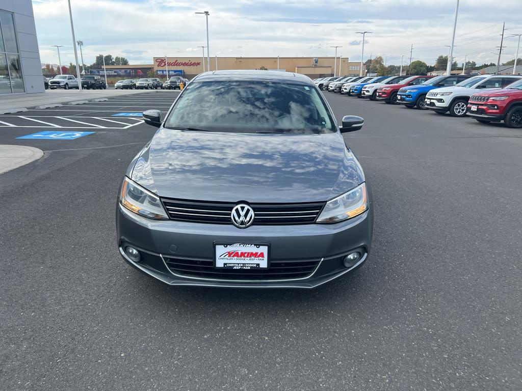 used 2012 Volkswagen Jetta car, priced at $8,999