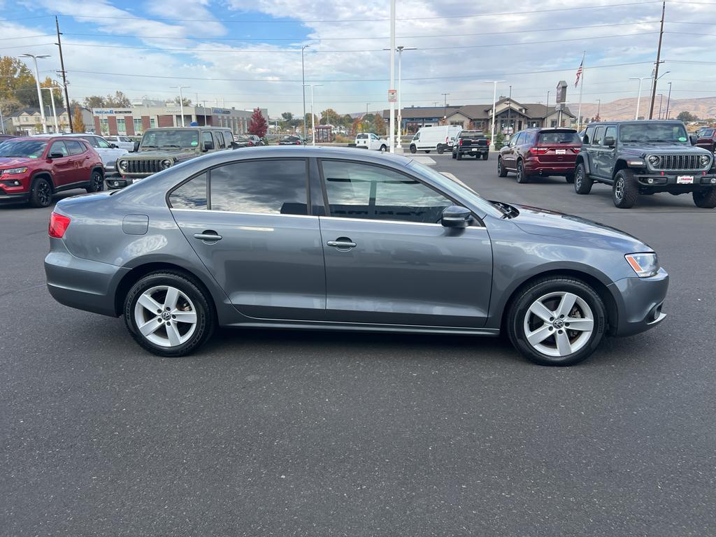 used 2012 Volkswagen Jetta car, priced at $8,999
