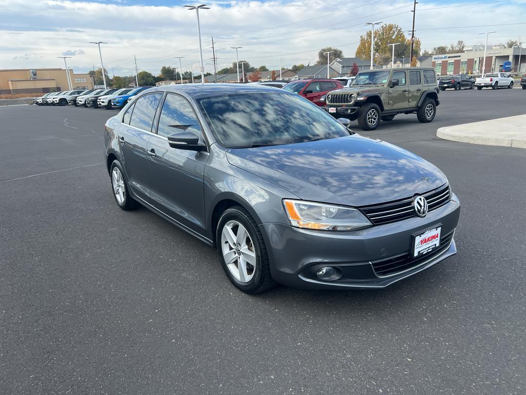 used 2012 Volkswagen Jetta car, priced at $8,999