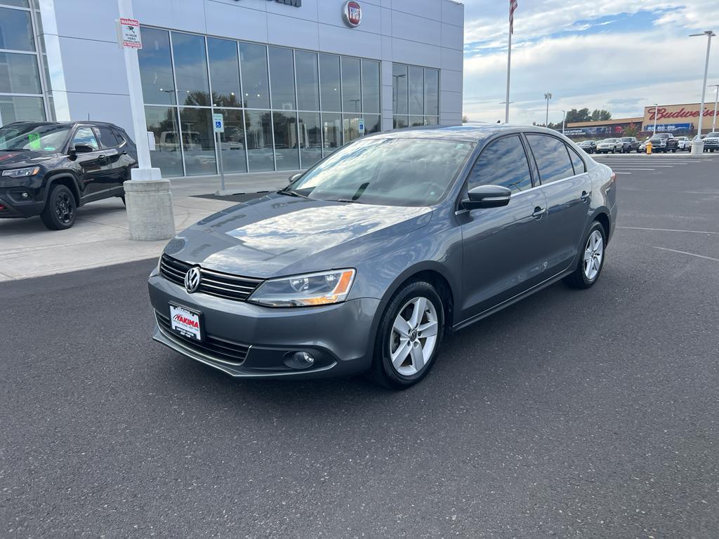 used 2012 Volkswagen Jetta car, priced at $8,999