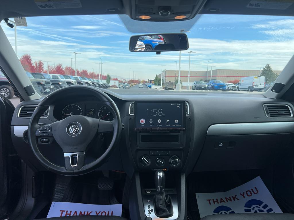 used 2012 Volkswagen Jetta car, priced at $8,999