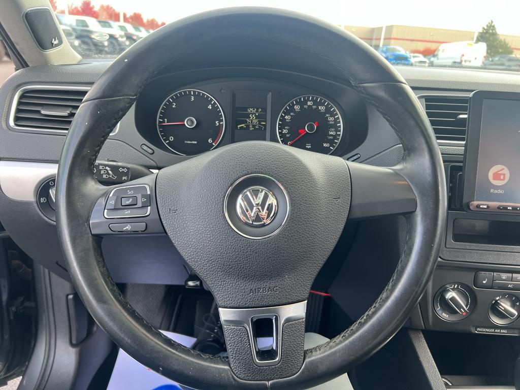 used 2012 Volkswagen Jetta car, priced at $8,999