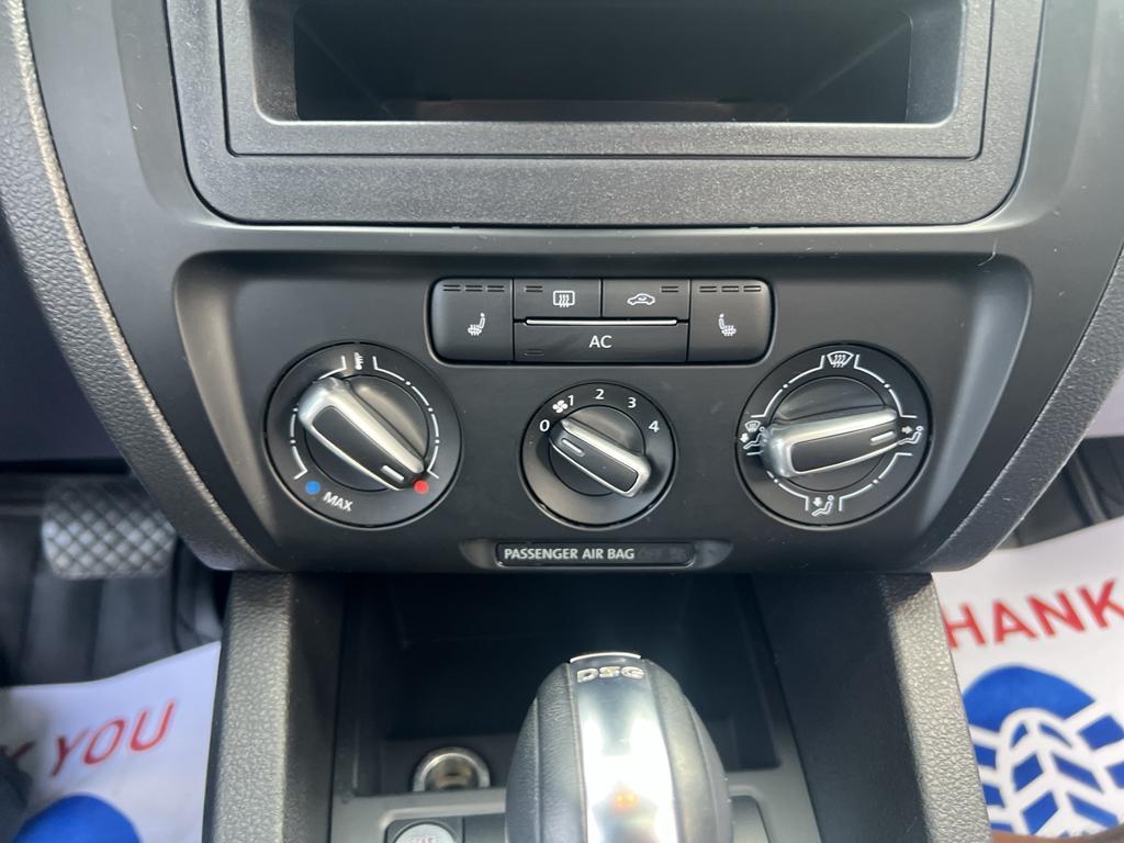 used 2012 Volkswagen Jetta car, priced at $8,999
