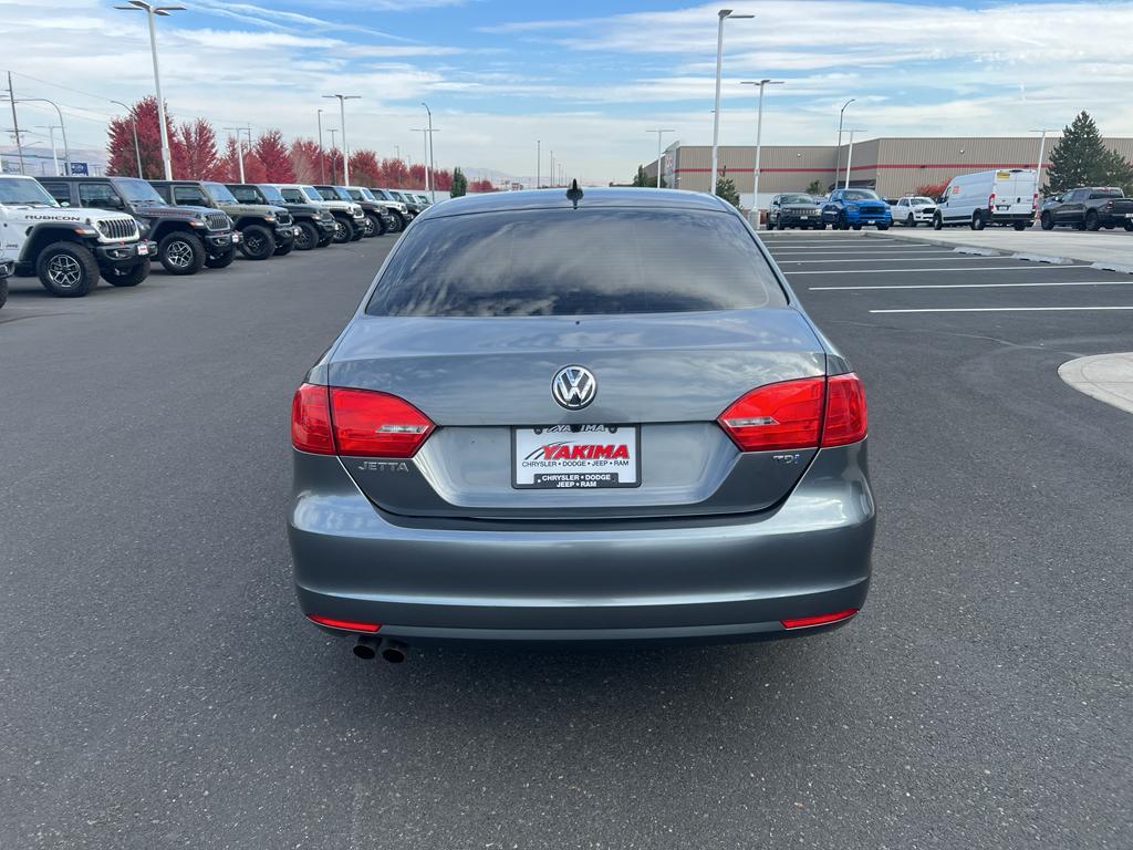 used 2012 Volkswagen Jetta car, priced at $8,999