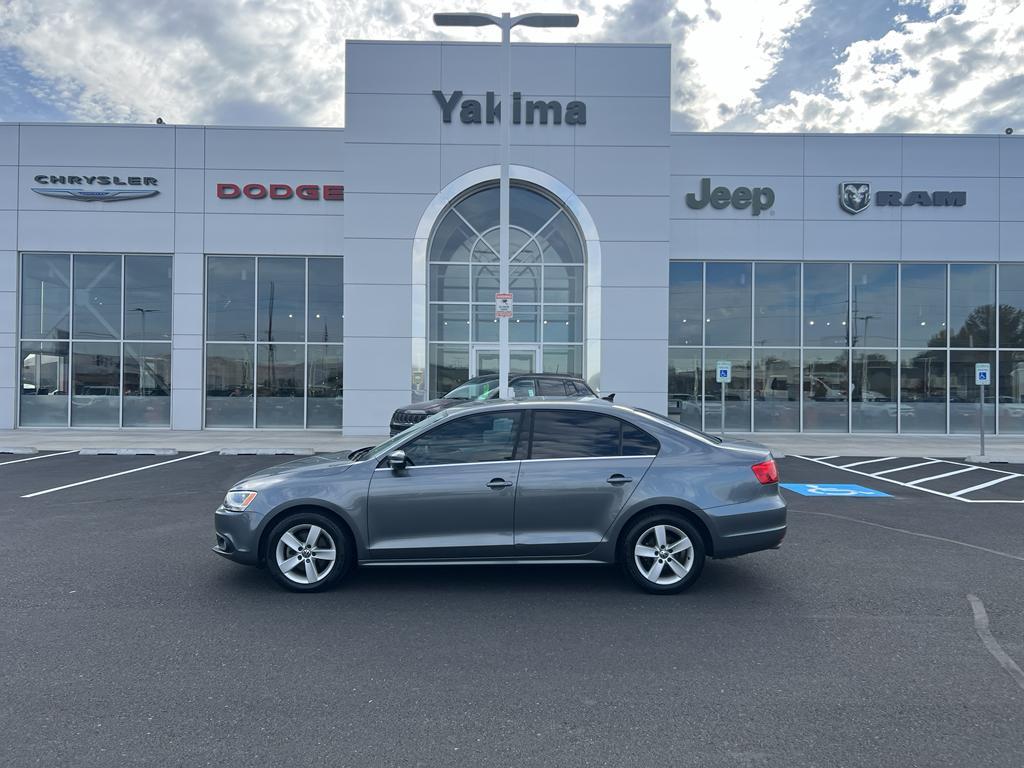 used 2012 Volkswagen Jetta car, priced at $8,999
