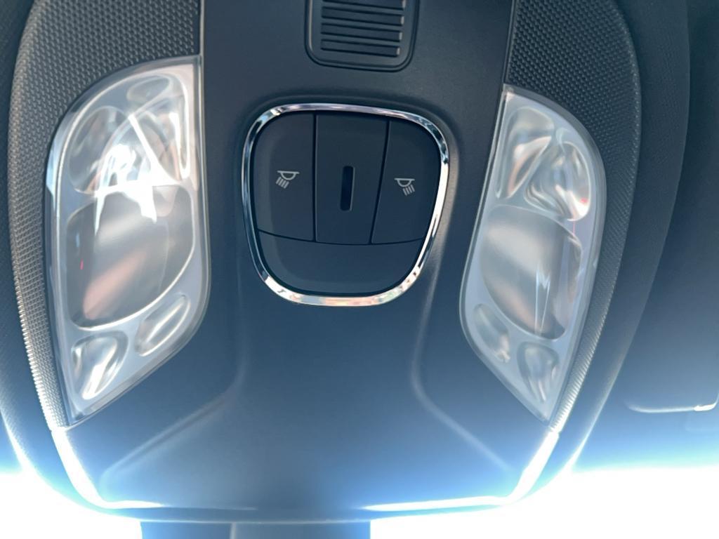 new 2025 Jeep Compass car, priced at $29,594